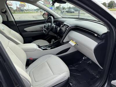 2022 Hyundai TUCSON SEL - Photo 22 - Elkhart, IN 46514