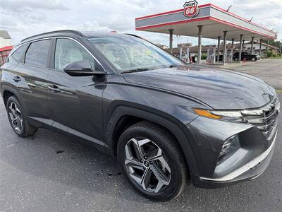 2022 Hyundai TUCSON SEL - Photo 9 - Elkhart, IN 46514