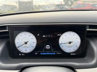 2022 Hyundai TUCSON SEL - Photo 25 - Elkhart, IN 46514