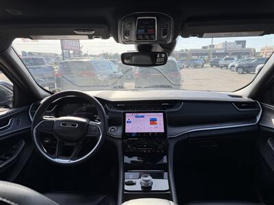 2024 Jeep Grand Cherokee Limited - Photo 17 - Elkhart, IN 46514