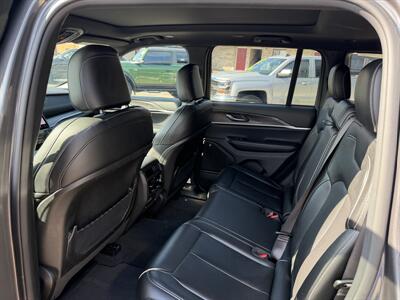 2024 Jeep Grand Cherokee Limited - Photo 13 - Elkhart, IN 46514