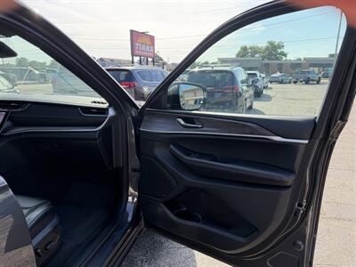 2024 Jeep Grand Cherokee Limited - Photo 18 - Elkhart, IN 46514