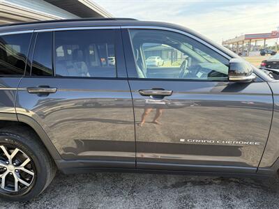 2024 Jeep Grand Cherokee Limited - Photo 7 - Elkhart, IN 46514