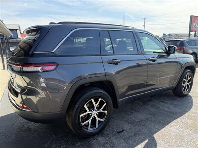 2024 Jeep Grand Cherokee Limited - Photo 6 - Elkhart, IN 46514