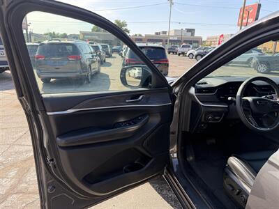 2024 Jeep Grand Cherokee Limited - Photo 10 - Elkhart, IN 46514