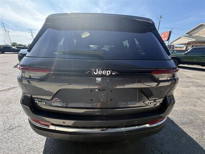 2024 Jeep Grand Cherokee Limited - Photo 5 - Elkhart, IN 46514