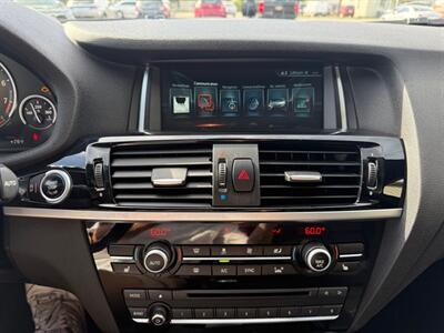 2017 BMW X4 XDRIVEM40I   - Photo 22 - Elkhart, IN 46514