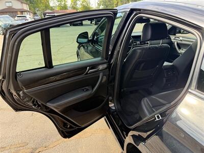 2017 BMW X4 XDRIVEM40I   - Photo 13 - Elkhart, IN 46514