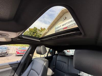 2017 BMW X4 XDRIVEM40I   - Photo 25 - Elkhart, IN 46514