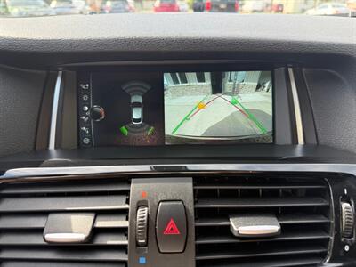 2017 BMW X4 XDRIVEM40I   - Photo 23 - Elkhart, IN 46514