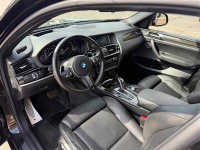 2017 BMW X4 XDRIVEM40I   - Photo 11 - Elkhart, IN 46514