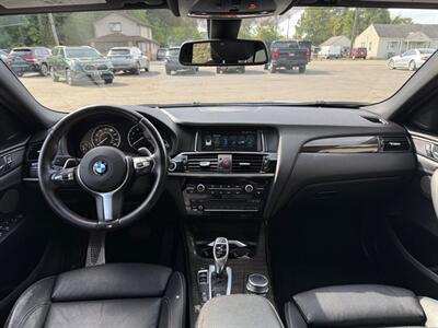 2017 BMW X4 XDRIVEM40I   - Photo 19 - Elkhart, IN 46514