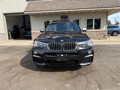 2017 BMW X4 XDRIVEM40I   - Photo 8 - Elkhart, IN 46514