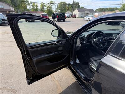 2017 BMW X4 XDRIVEM40I   - Photo 10 - Elkhart, IN 46514