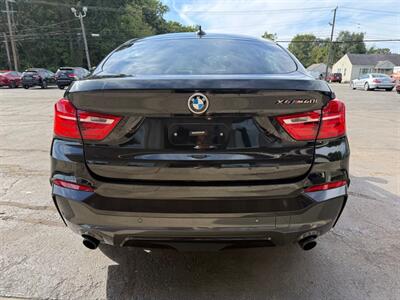 2017 BMW X4 XDRIVEM40I   - Photo 4 - Elkhart, IN 46514