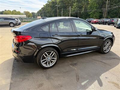 2017 BMW X4 XDRIVEM40I   - Photo 6 - Elkhart, IN 46514
