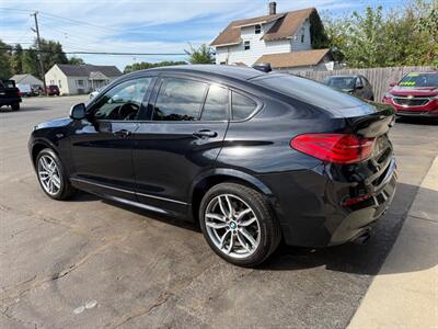 2017 BMW X4 XDRIVEM40I   - Photo 3 - Elkhart, IN 46514
