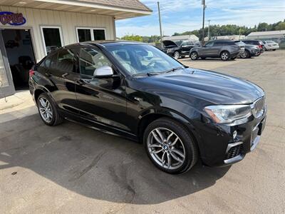 2017 BMW X4 XDRIVEM40I   - Photo 7 - Elkhart, IN 46514