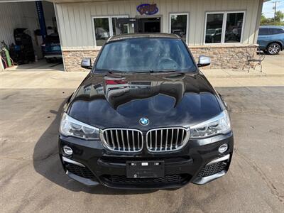 2017 BMW X4 XDRIVEM40I   - Photo 9 - Elkhart, IN 46514