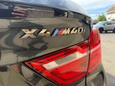 2017 BMW X4 XDRIVEM40I   - Photo 5 - Elkhart, IN 46514