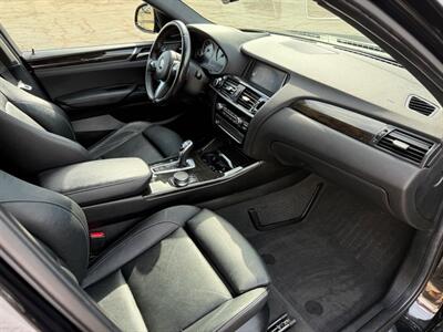 2017 BMW X4 XDRIVEM40I   - Photo 21 - Elkhart, IN 46514
