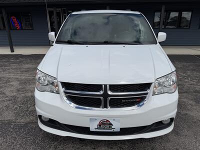 2020 Dodge Grand Caravan SXT - Photo 10 - Elkhart, IN 46514