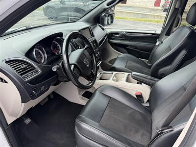 2020 Dodge Grand Caravan SXT - Photo 12 - Elkhart, IN 46514