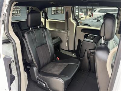 2020 Dodge Grand Caravan SXT - Photo 15 - Elkhart, IN 46514