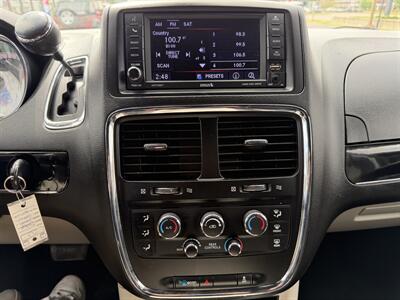 2020 Dodge Grand Caravan SXT - Photo 19 - Elkhart, IN 46514