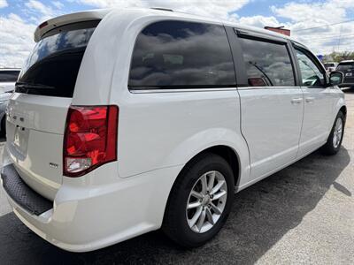 2020 Dodge Grand Caravan SXT - Photo 7 - Elkhart, IN 46514