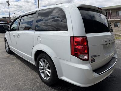2020 Dodge Grand Caravan SXT - Photo 5 - Elkhart, IN 46514