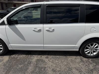 2020 Dodge Grand Caravan SXT - Photo 4 - Elkhart, IN 46514