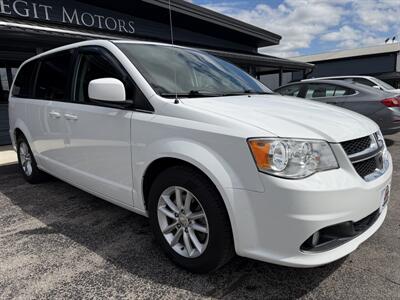 2020 Dodge Grand Caravan SXT - Photo 9 - Elkhart, IN 46514