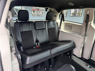 2020 Dodge Grand Caravan SXT - Photo 16 - Elkhart, IN 46514