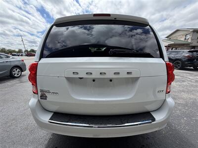2020 Dodge Grand Caravan SXT - Photo 6 - Elkhart, IN 46514
