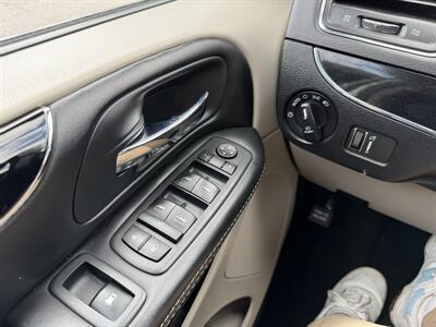 2020 Dodge Grand Caravan SXT - Photo 22 - Elkhart, IN 46514