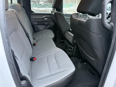 2022 RAM 1500 Big Horn   - Photo 18 - Elkhart, IN 46514
