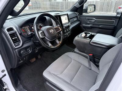 2022 RAM 1500 Big Horn   - Photo 13 - Elkhart, IN 46514