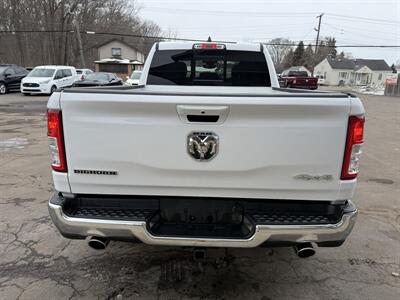 2022 RAM 1500 Big Horn   - Photo 7 - Elkhart, IN 46514