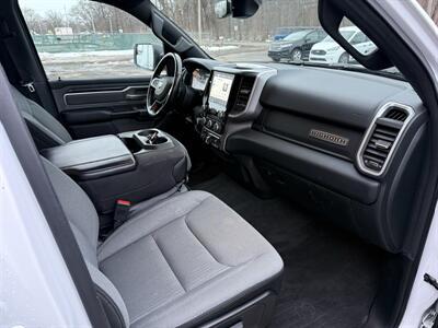 2022 RAM 1500 Big Horn   - Photo 22 - Elkhart, IN 46514