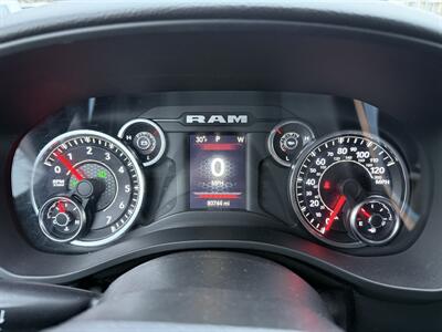 2022 RAM 1500 Big Horn   - Photo 28 - Elkhart, IN 46514