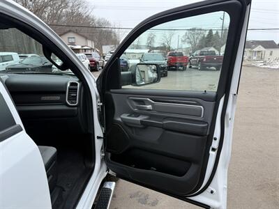 2022 RAM 1500 Big Horn   - Photo 21 - Elkhart, IN 46514