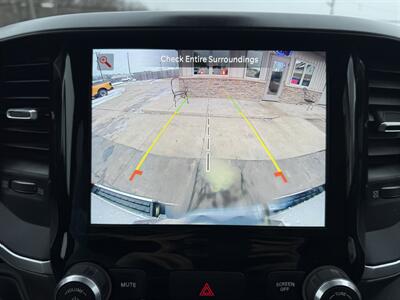 2022 RAM 1500 Big Horn   - Photo 26 - Elkhart, IN 46514