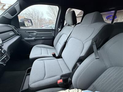 2022 RAM 1500 Big Horn   - Photo 27 - Elkhart, IN 46514