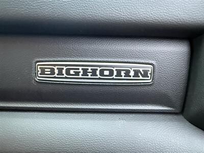 2022 RAM 1500 Big Horn   - Photo 23 - Elkhart, IN 46514