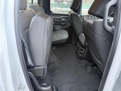 2022 RAM 1500 Big Horn   - Photo 19 - Elkhart, IN 46514