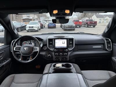 2022 RAM 1500 Big Horn   - Photo 20 - Elkhart, IN 46514