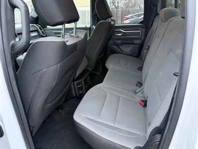 2022 RAM 1500 Big Horn   - Photo 15 - Elkhart, IN 46514