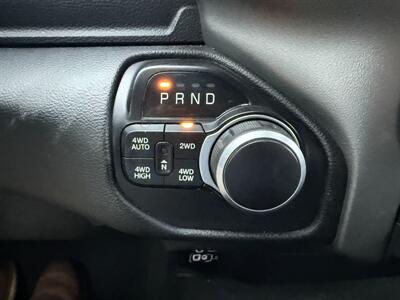 2022 RAM 1500 Big Horn   - Photo 24 - Elkhart, IN 46514
