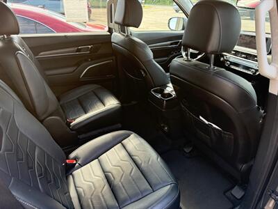 2021 Kia Telluride SX   - Photo 18 - Elkhart, IN 46514